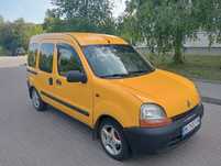 Продам Renault kangoo
