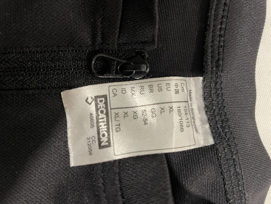 Camisola de iniciante/ciclismo