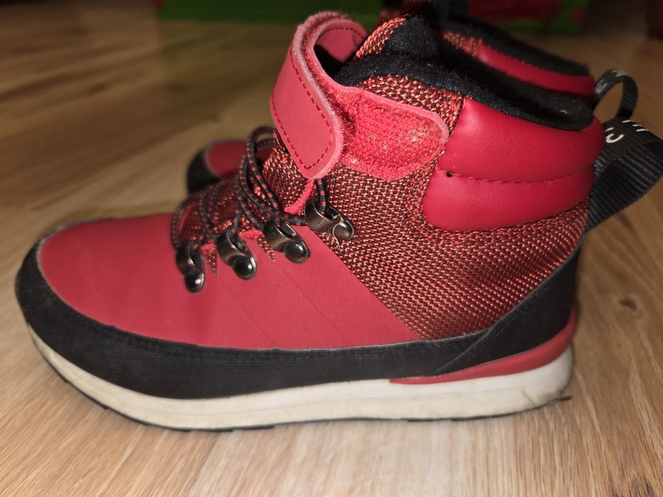 Buty chłopięce Reserved 33