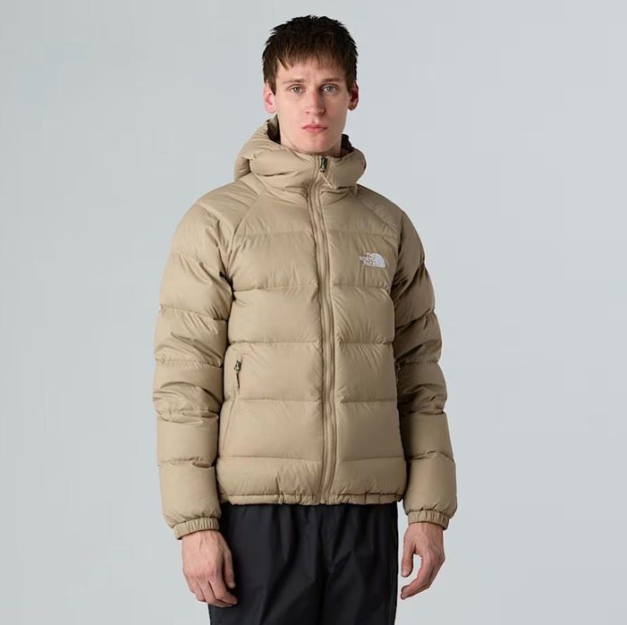 Чоловічий пуховик The North Face Hydrenalite