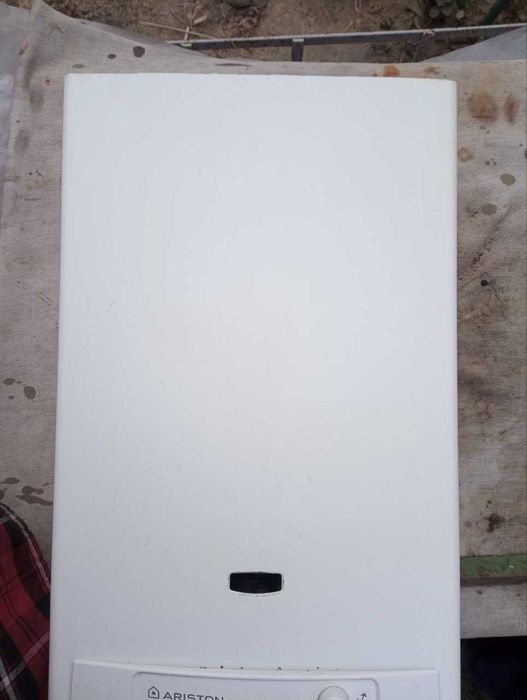 Продаю АГВ Аристон (Ariston)