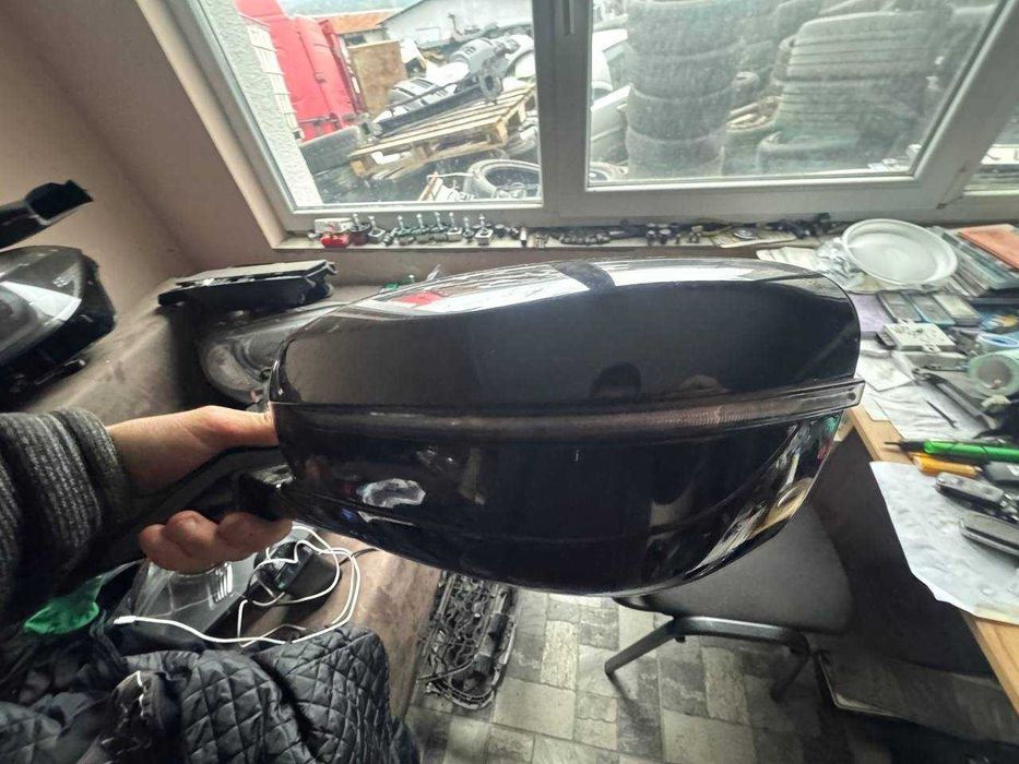 Дзеркала до 5-Series G30, G31 (ціна за шт.)