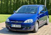 Opel Corsa 1.2 // jeden właściciel // BEZWYPADKOWY