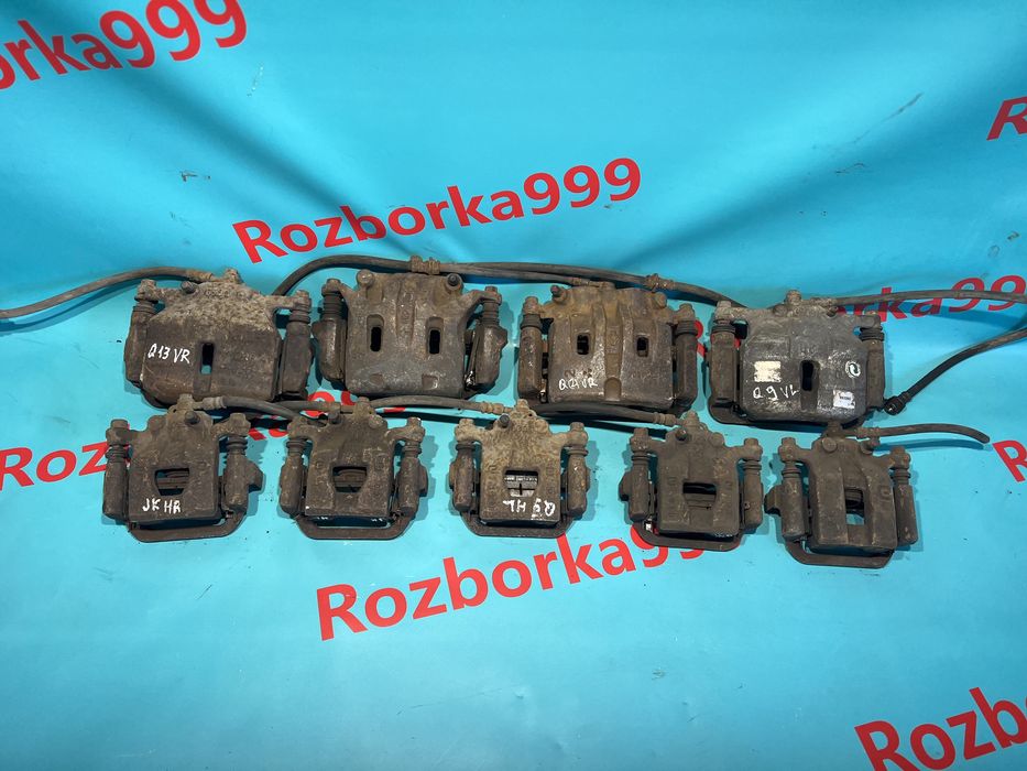 Супорт Qashqai j10 передній задній Кашкай 07-13р