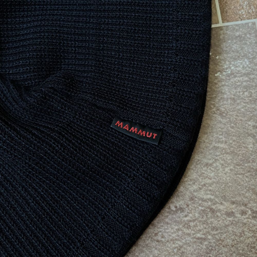 Шапка Mammut оригінал