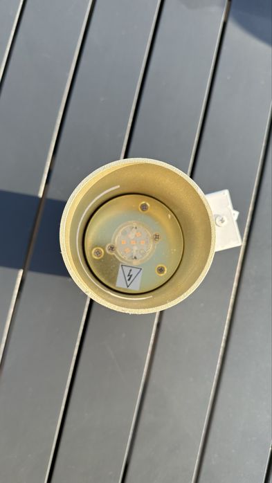 Aplique de Parede Luz Led