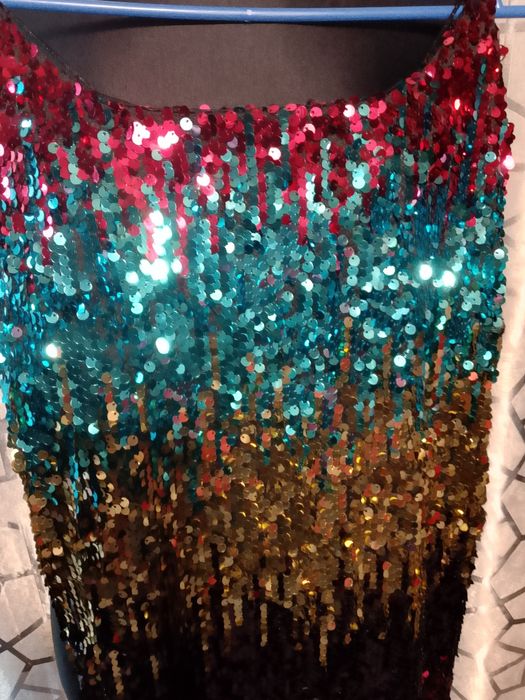 Sukienka okazjonalna rozmiar L