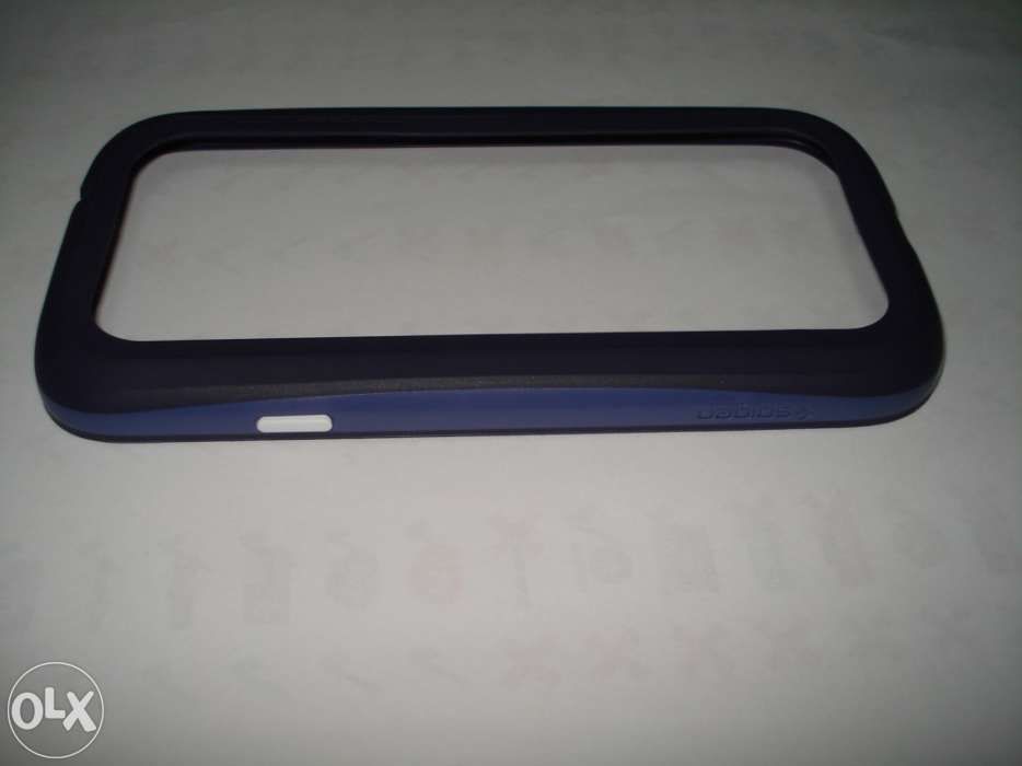 Bumper e Películas Spigen para Samsung Galaxy S3