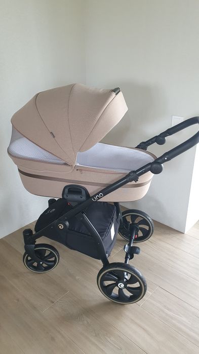 Коляска Дитячий візок Tutis