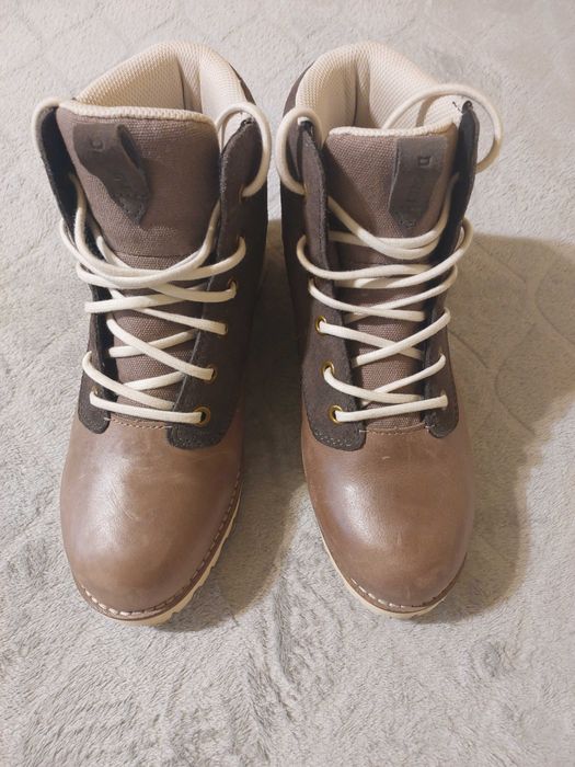 Buty Dachstein w rozmiarze 37