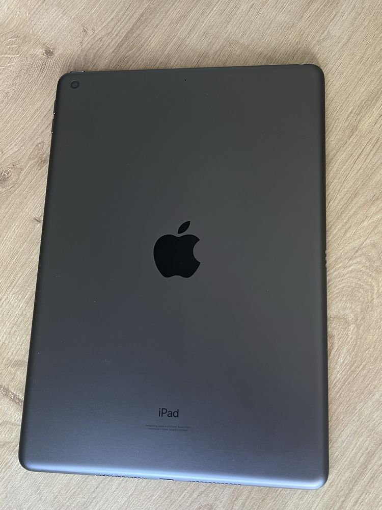 iPad 9  10.2, 2021 рік , 64 Гб, WiFi