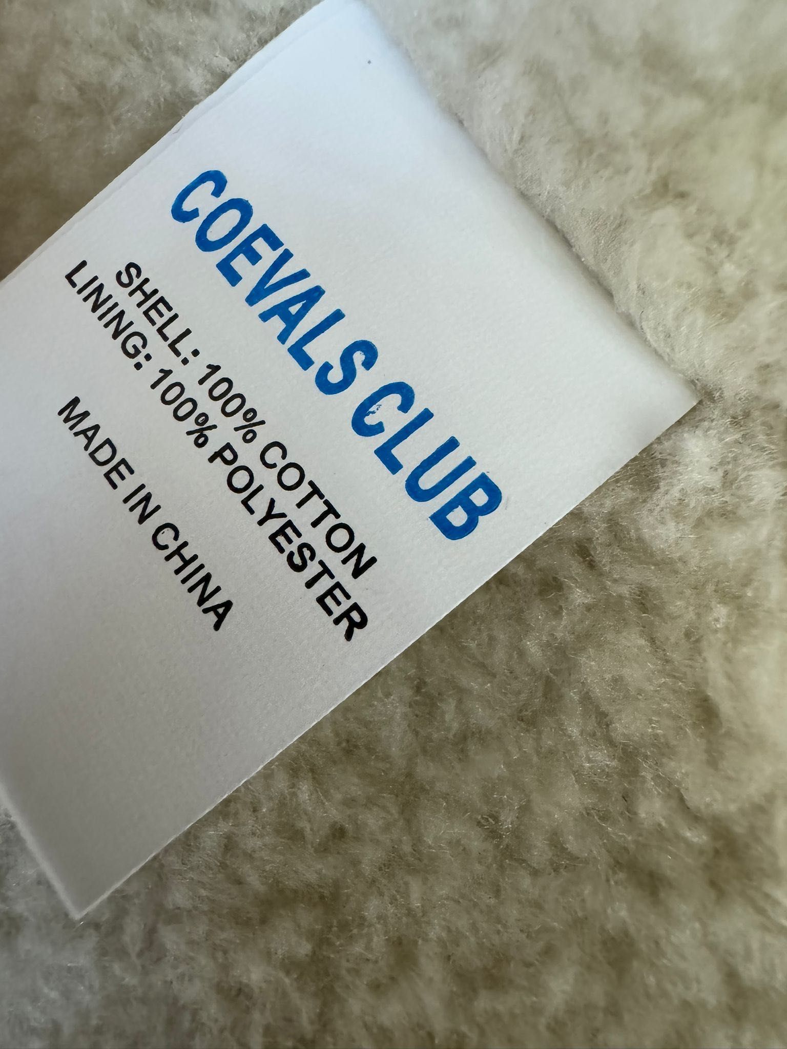 Nowa kurtka koszula ocieplana w kratę męska COEVALS CLUB szara 4XL
