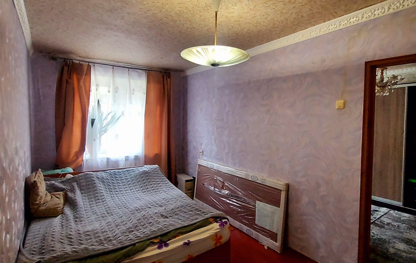 3-х кімнатна квартира в м.Ніжин
