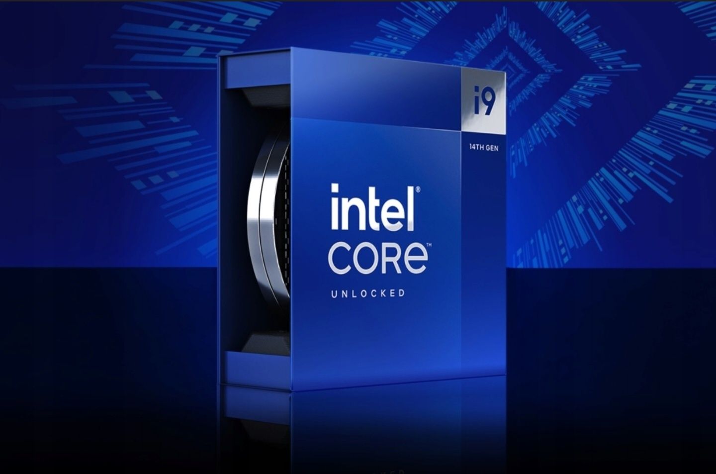 Procesor Intel Core I9 14gen