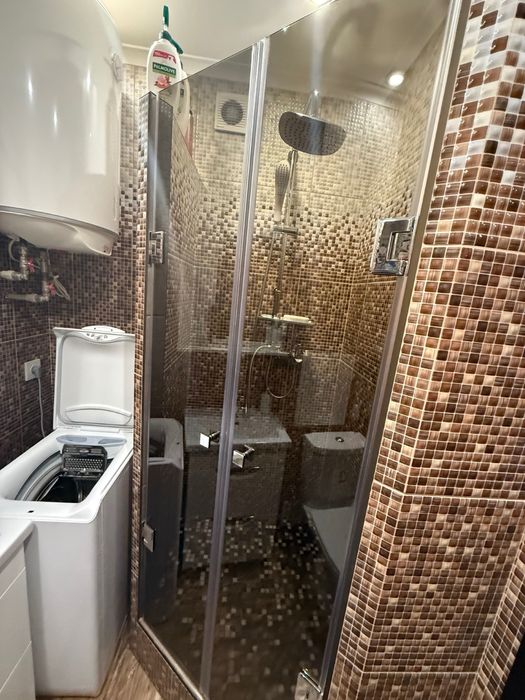 Сдам 1к. квартиру Центр, Набережная.