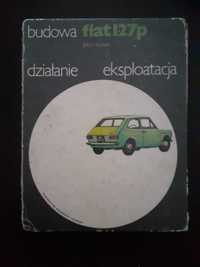 Fiat 127p - budowa, działanie..