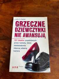 Grzeczne dziewczynki nie awansują