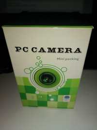 NOWA mini kamera internetowa PC Camera