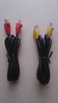 Kabel sieciowy router Verified cat.5E, 24AWG/4P