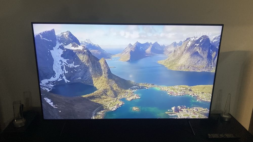 Samsung QE55Q70RATXXC