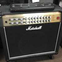Marshall Valvestate 2000 AVT150 4-Channel 150-Watt 1x12" Guitar Combo