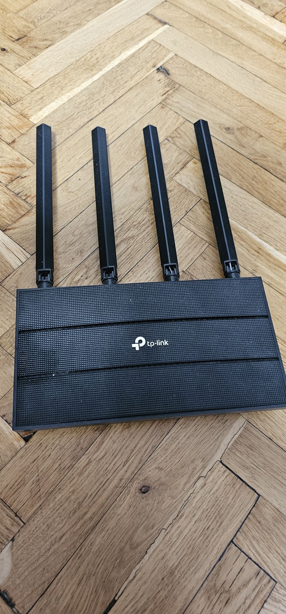 Роутер Archer C80