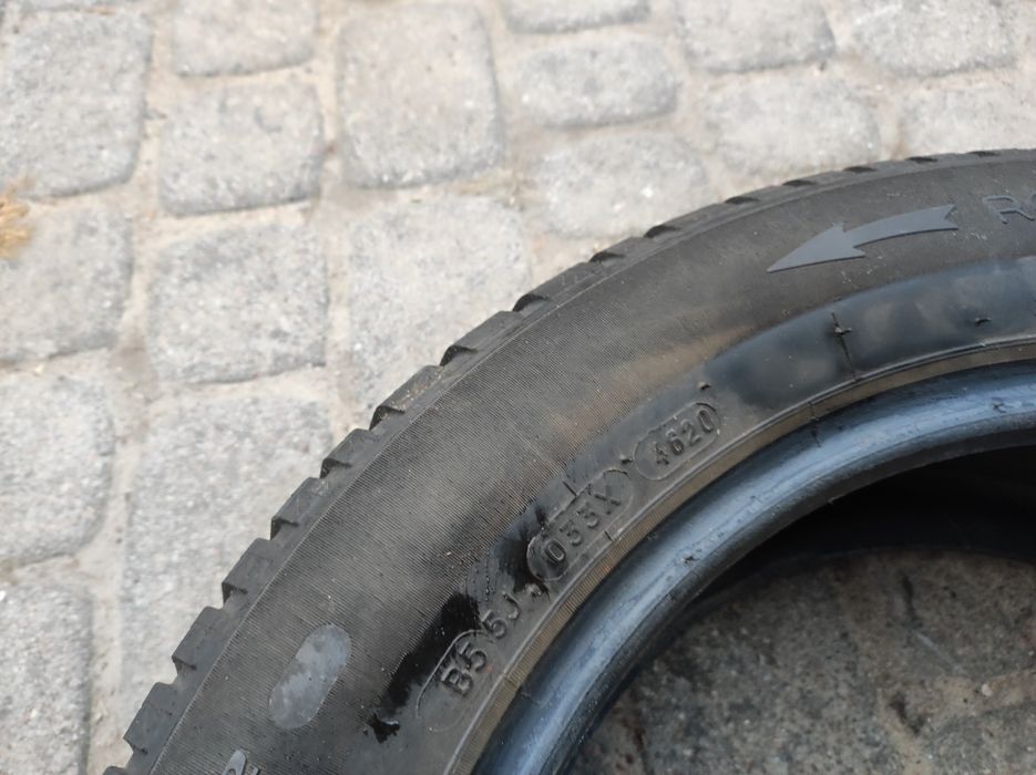 185.60.15 jedna opona BFGOODRICH G-Grip All Season 2