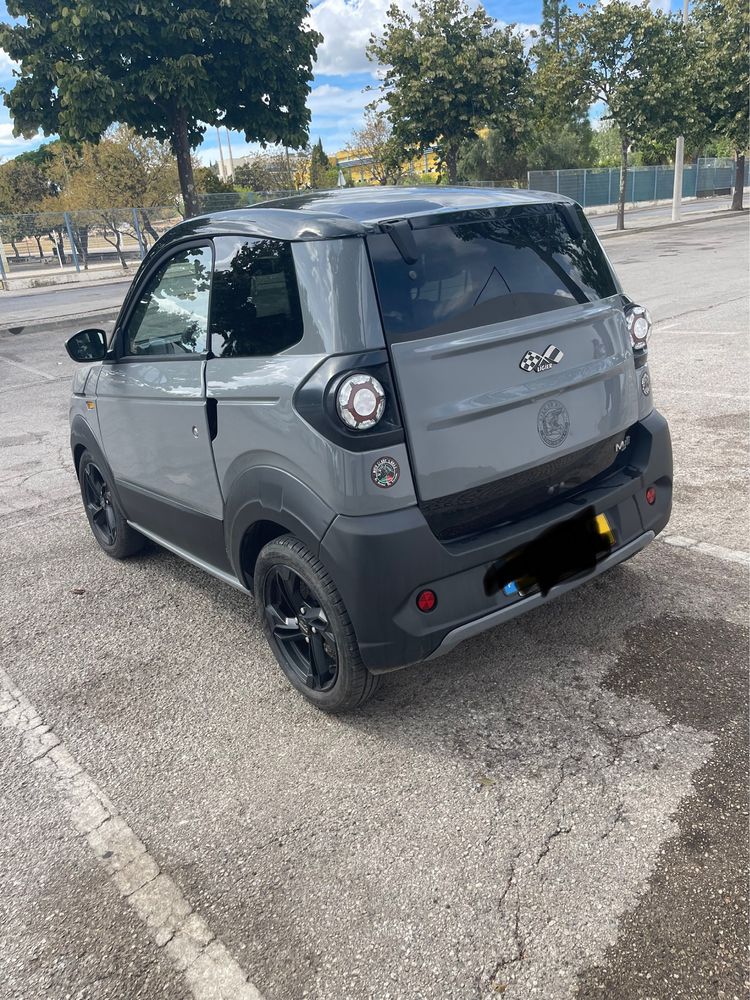 Ligier Myli 2024