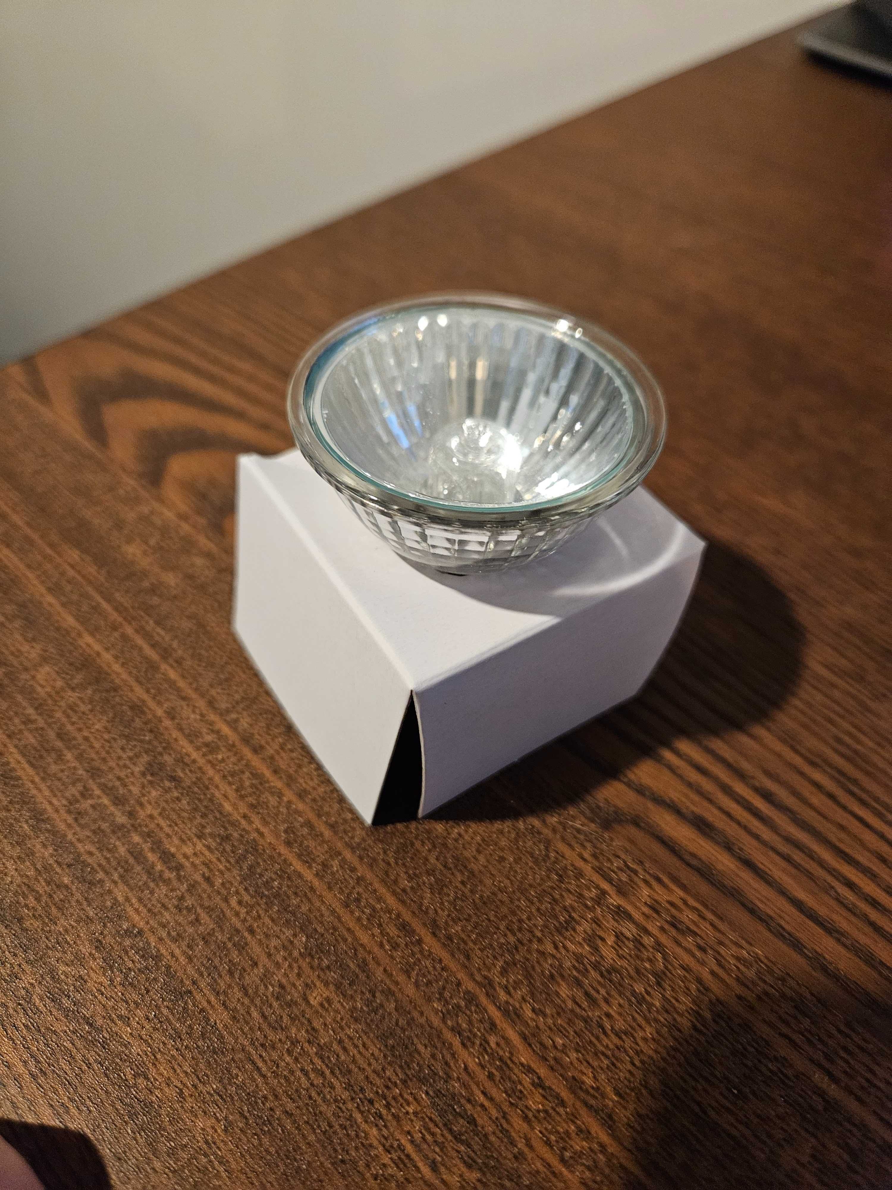 Halogen GU10/C 42W 6 Sztuk 500 lm