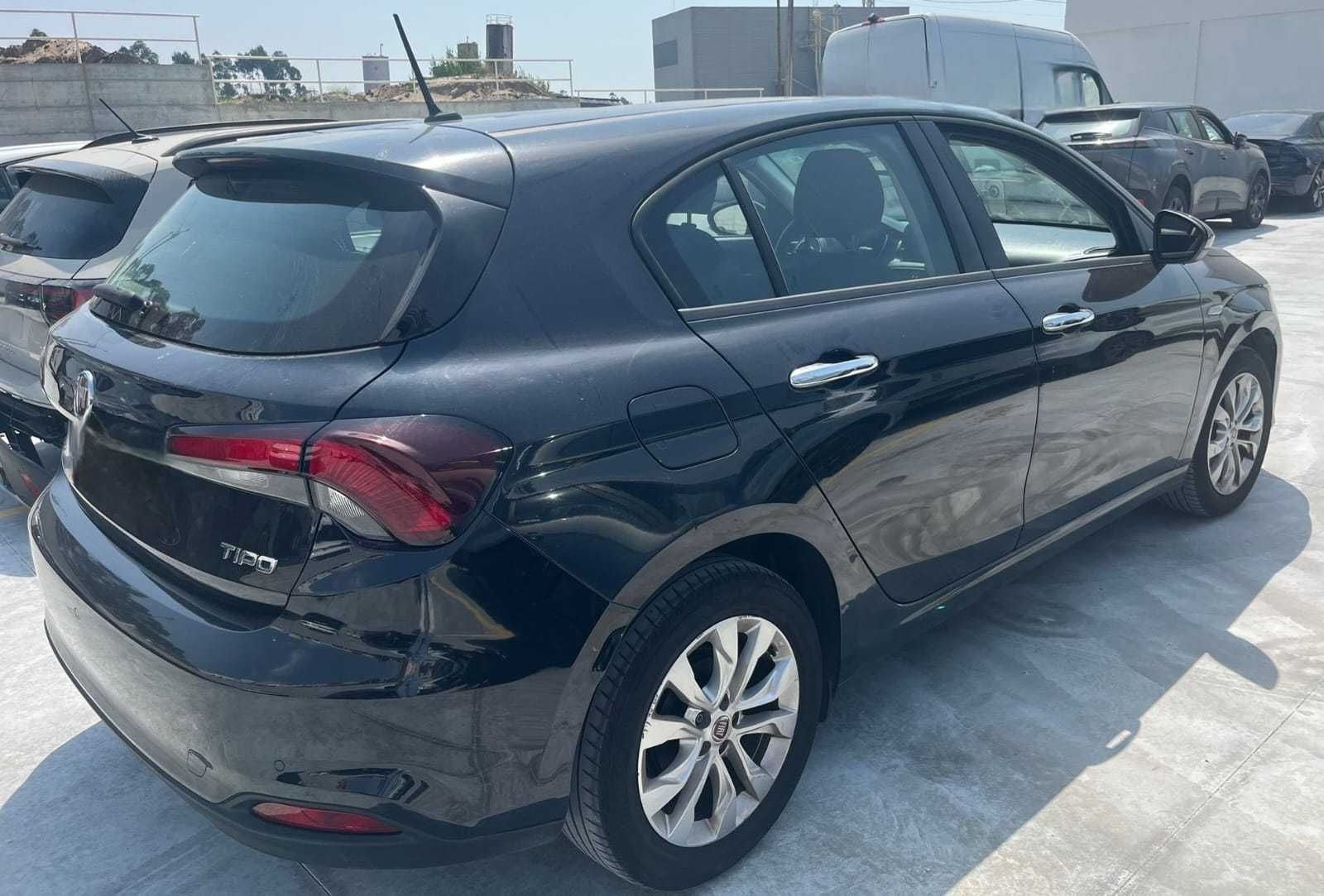 Fiat Tipo (95cv)