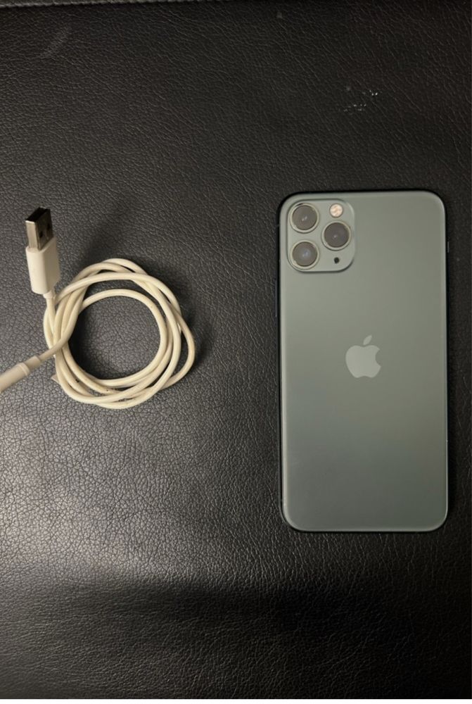 Iphone 11-pro 128 gb neverlock