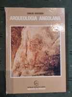 Arqueologia Angolana - Carlos Ervedosa