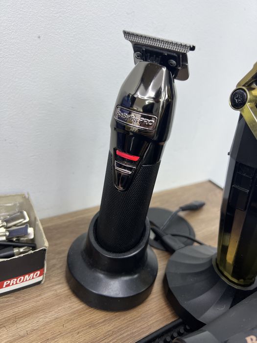 Babyliss pro4artist skeleton trymer