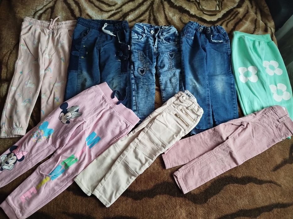 Продам пакет одягу