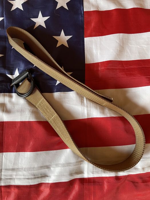 Pas 5.11 Operator 1.75 stalowa klamra coyote M