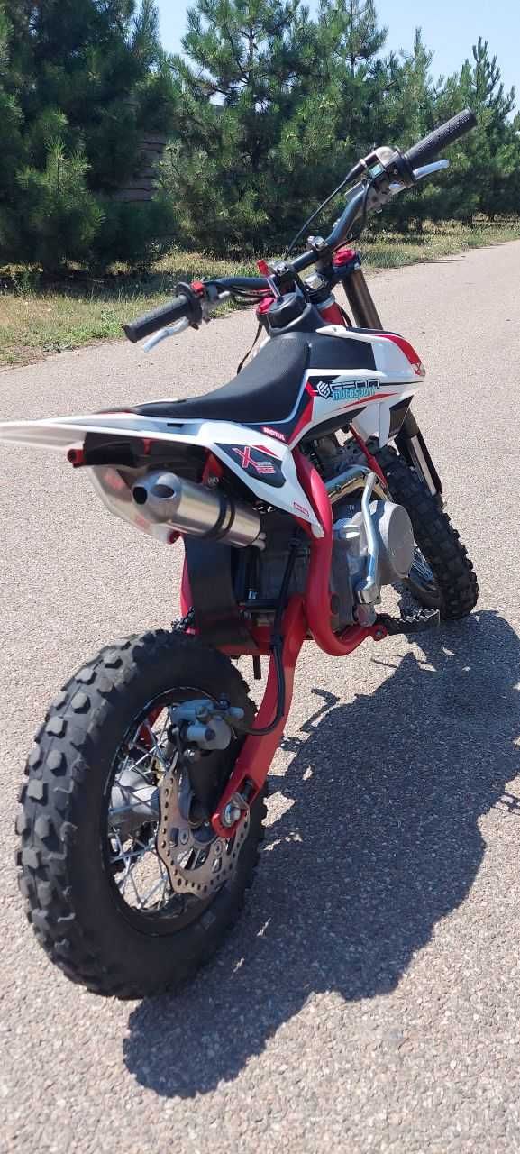Питбайк Geon X-ride 110 Cross-Mini