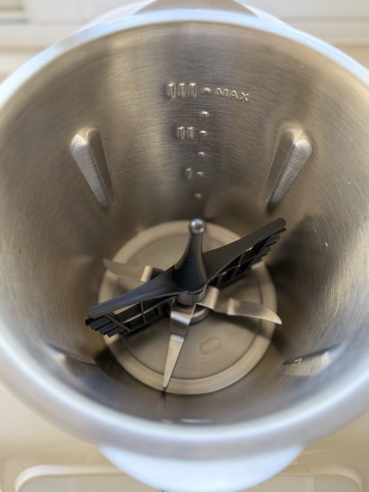 Monsieur Cuisine Connect