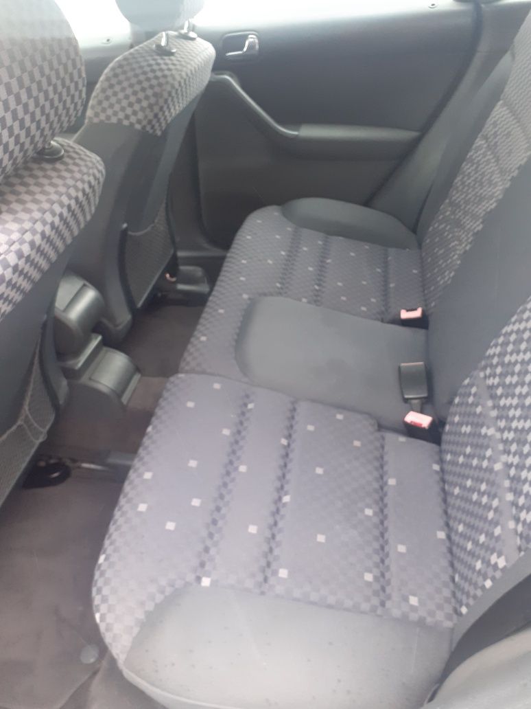 Audi A3 Nacional com nada a fazer