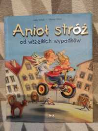 Anioł stróż od wszelkich wypadków