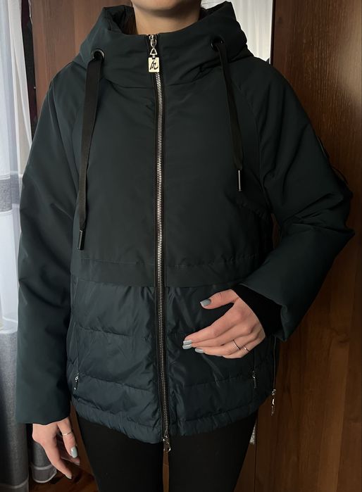 Жіноча курта весна/осінь