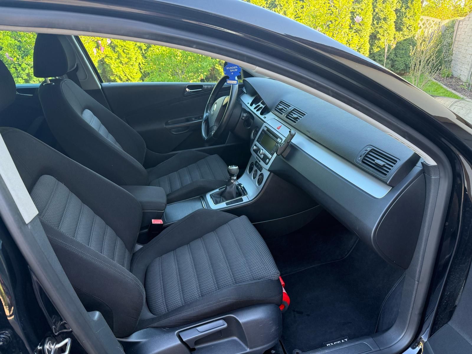 Sprzedam VW PASSAT B6