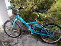 2 bicicletas de criança