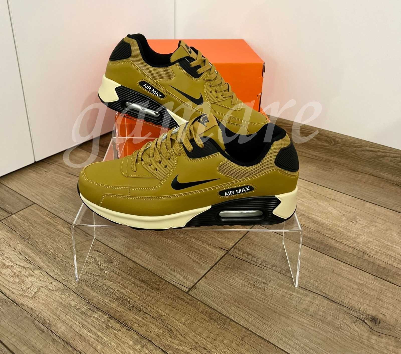 Buty meskie Nike Air Max,41-46