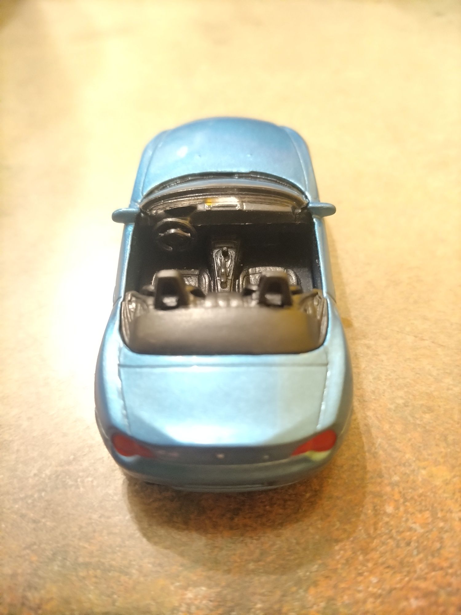 Weely BMW Z4 skala1:60