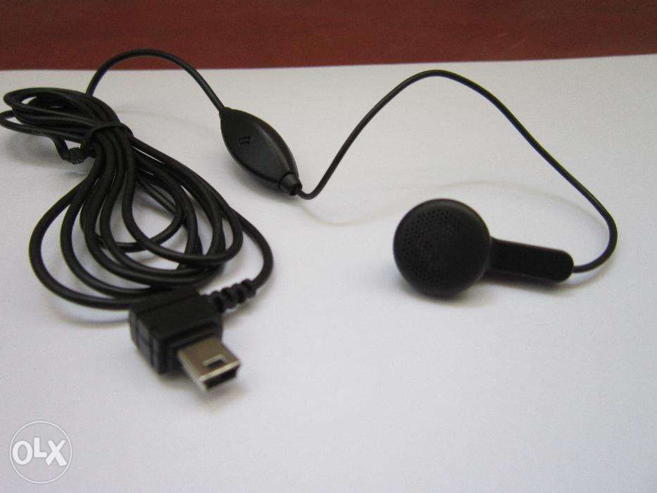 гарнитура к телефону