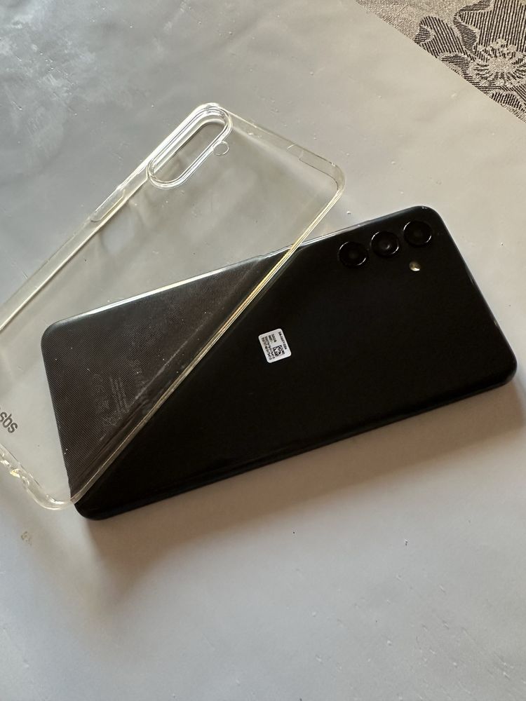 Smartphone SAMSUNG Galaxy A04s