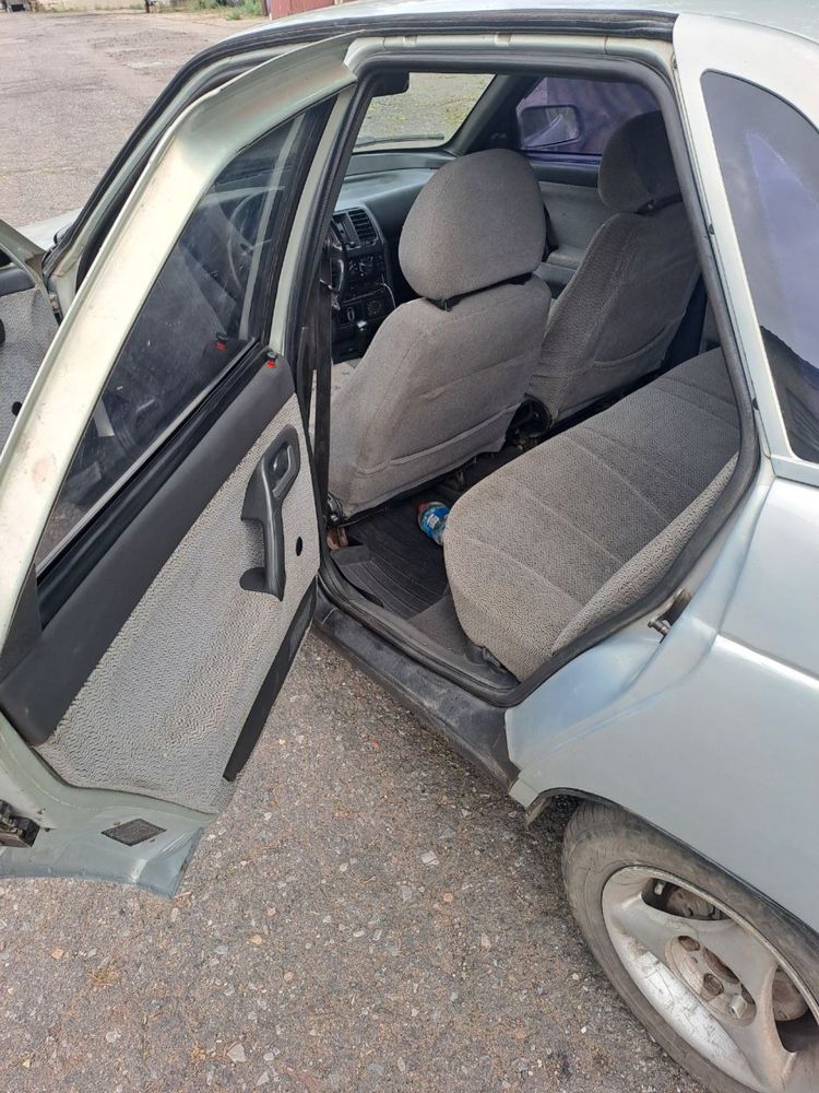 Lada Ваз VAZ  2110