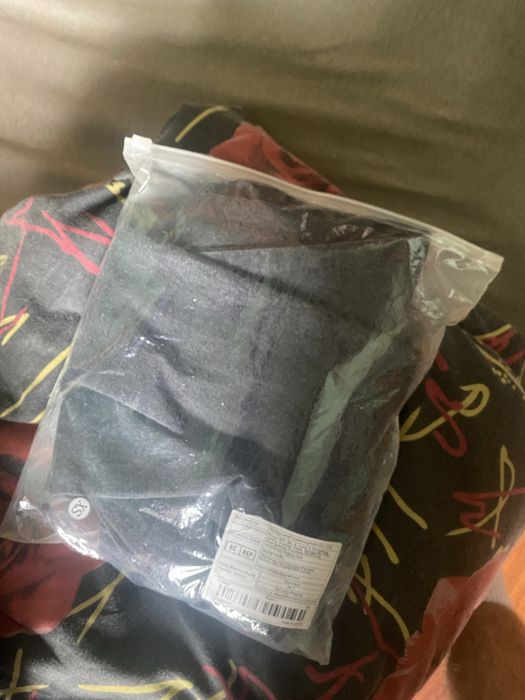 Топові Фларед джинс flared jeans sk8 drip drill
