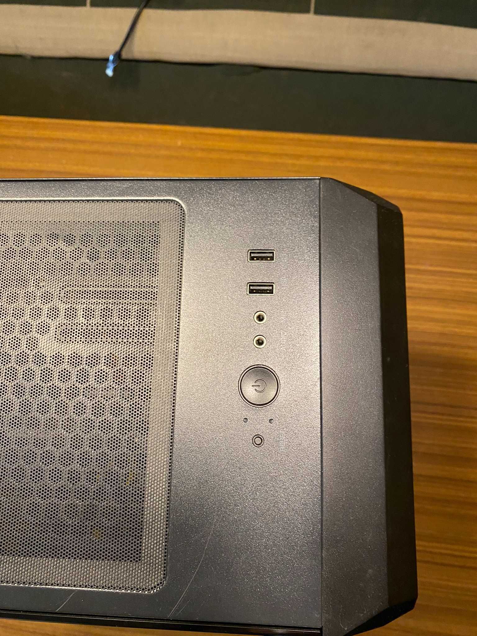 Komputer Intel Core i9 9900K, gtx960 4gb, 16GB ram 3000MHz