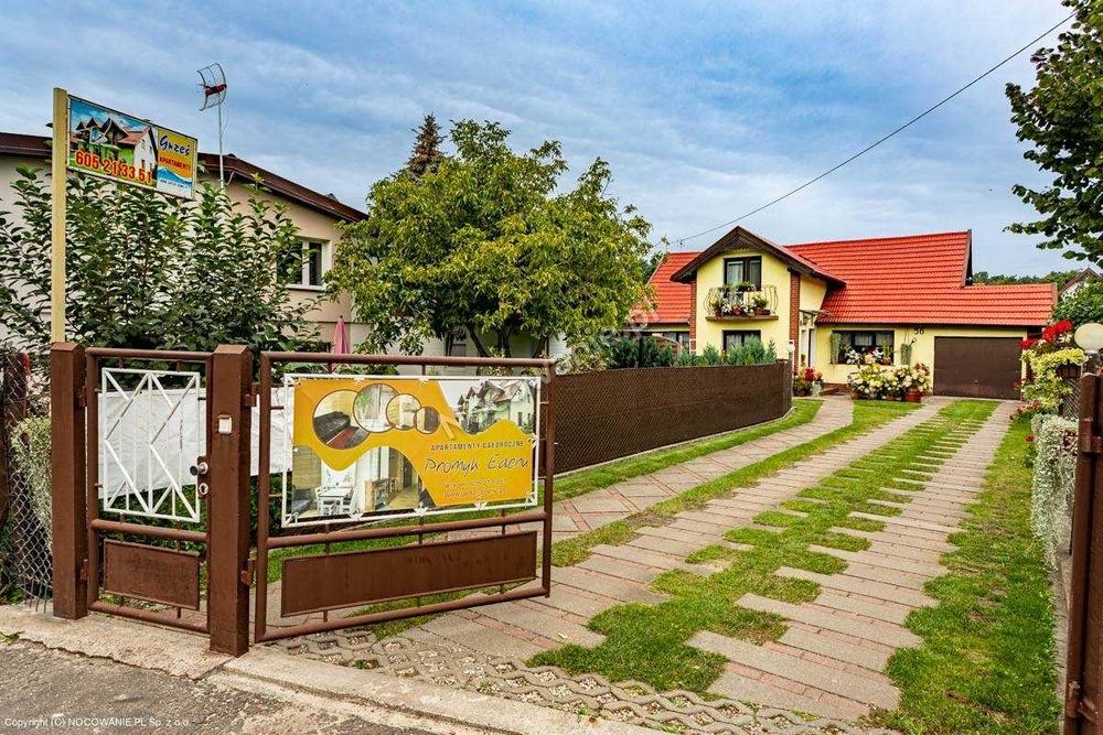 wypoczynek przy kominku i w saunie